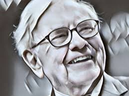 US$ 3,3 millones por comer con Warren Buffett