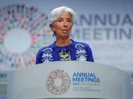 El gradualismo del FMI, más duro que el de Macri