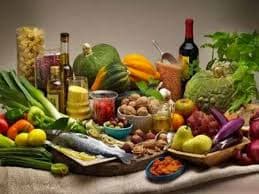 Se retractan sobre la Dieta mediterránea