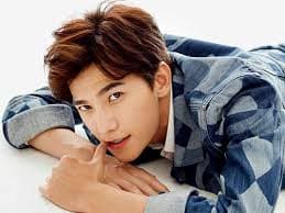 El ideal masculino en China