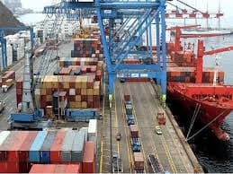 Déficit comercial: 737% más que en el año pasado