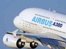 Airbus, lista para irse de territorio británico