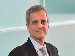 Néstor García es el nuevo Socio Director Ejecutivo de KPMG Argentina