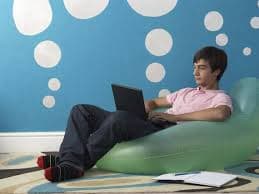 Facebook quedó para la gente grande