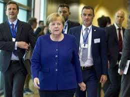 La UE busca una solución al tema inmigrantes