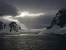 Antártida, récords en el lugar más frío del planeta