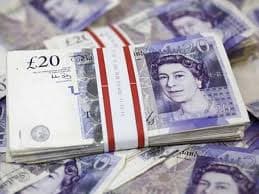 El Brexit desinfló la economía británica