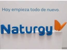 Naturgy, nuevo nombre de Gas Natural Fenosa
