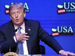 No cede el clima bélico en el comercio global