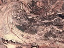 Glencore, en medio de un escándalo