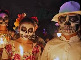 ¿La muerte como una materia en la escuela?