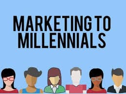 5 tácticas de marketing para la era de los millennials