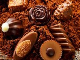 Ãfrica produce el cacao pero Europa domina en el mercado de chocolates