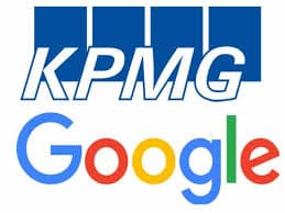 Alianza de Google y KPMG para soluciones digitales