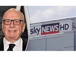 Luz verde para que Rupert Murdoch compre Sky