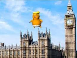 ¿Qué pasó con la relación especial transatlántica?