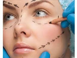 En pos de una belleza irreal