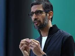 Google contestó con rapidez