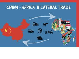 Una verdadera sinergia entre China y Ãfrica