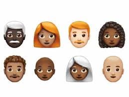 El día mundial del emoji