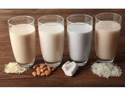 ¿Se puede llamar leche si no es animal?