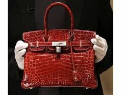 Hermes vende cada día más en China