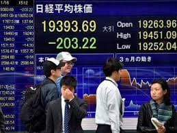 Subió el petróleo por la amenaza de Trump a Irán