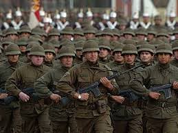 Otra vez el debate postergado: ¿Para qué sirven las FF.AA?