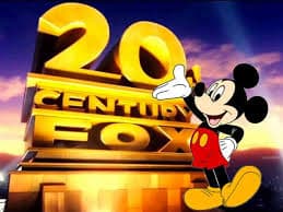 Aprobada la compra de Fox por Disney