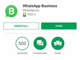 Facebook encontró cómo monetizar WhatsApp