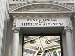 La crisis no jaquea al sistema financiero local
