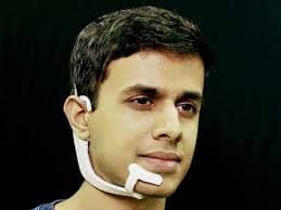 Un casco de IA que entiende pensamientos