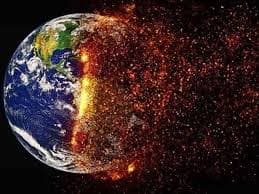 Vamos hacia un estado permanente de "invernadero"