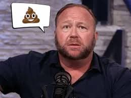 Finalmente Twitter admite que Alex Jones violó sus reglas
