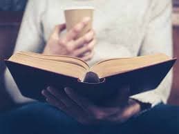 Los libros gozan de buena salud