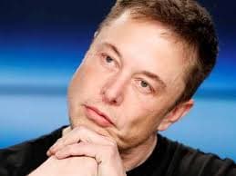 Elon Musk provocó un revuelo con un tweet