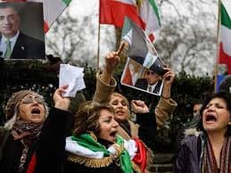 Irán podría convertirse en la próxima Siria