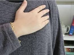 Mujer ganó en Suecia un juicio por compensación