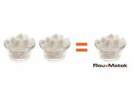 Crean una súperazúcar el doble de dulce