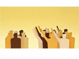 Cada vez menos democracia