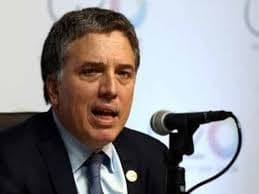 El gobierno cumplirá la meta fiscal de 2018