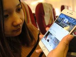 China con 800 millones usuarios de Internet