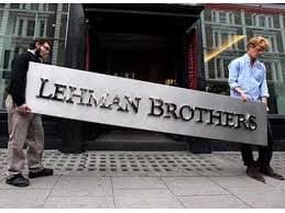 La crisis de 2008 no es un hecho del pasado