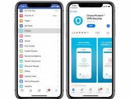 Apple prohíbe una app de seguridad de Facebook