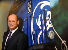 Una GE más simple y más fuerte