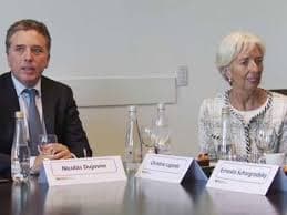 Si se crece será viable la meta fiscal de 2019