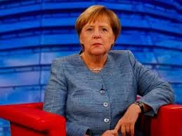 Angela Merkel sobre la erosión de la democracia