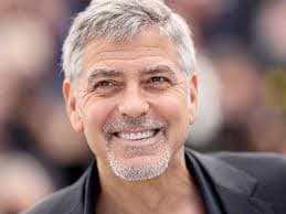 George Clooney empresario