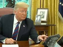 EE.UU. y México logran actualizar el Nafta