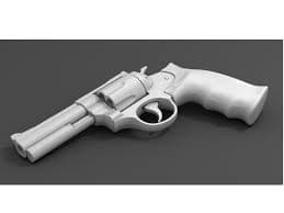 Trump permite la venta online de revólveres 3D